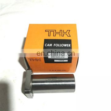 THK IKO LMK20LUU LMK 20 LUU Bush Bearing Linear Square Flange Linear Ball Bearing