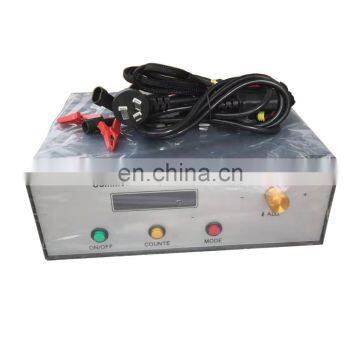 CR1000A Common Rail Injector Tester  test piezo injector