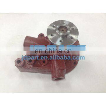 DE08 Water Pump For Doosan Engine