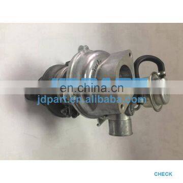 TD25 Turbo Charger For Nissan