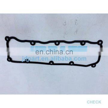 4M40 Cylinder Head Cover Gasket For Mini Hydraulic Excavator Diesel Engine