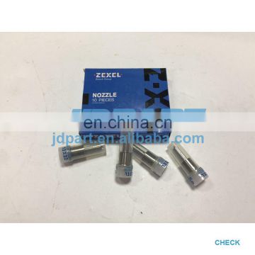 4TNE106 Fuel Nozzle For Yanmar ( 4 PCS )