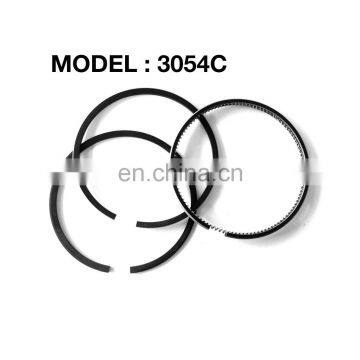 NEW STD 3054C CYLINDER PISTON RING FOR EXCAVATOR INDUSTRIAL DIESEL ENGINE SPARE PART