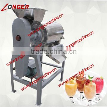 Fruit Pulping Machine|Fruit Pulp Making Machine