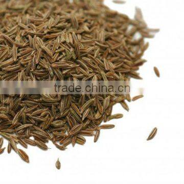 Cumin Seed - Singapore Quality