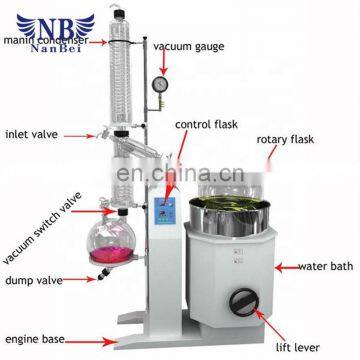 Best Price for Vacuum Evaporation Crystallization Equipment photo-3