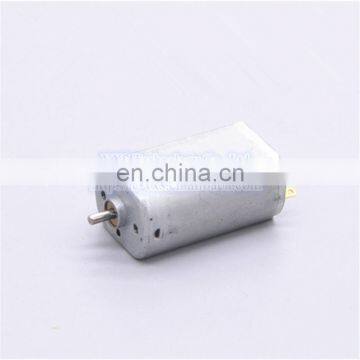 180 DC Motor Carbon Brush Motor 6V 4900rpm 12V 11000rpm photo-2