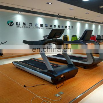 gym equipment / Treadmill machine from China LZX fitness