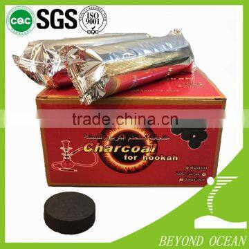 New Arrival Lemom Flavor Shisha Charcoal photo-3
