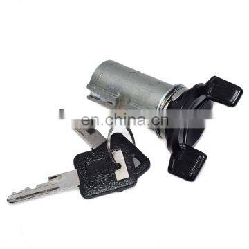 Ignition Key Switch Lock Cylinder LC1431 LC1428 Fit FOR Chevrolet