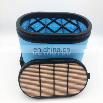 Tractor Air Filter Cartridge H931202090410 H931202090400