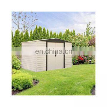 Metal Sundries Storage Outdoor Shed Storage Custom Design Motorbike Storage Shed photo-2