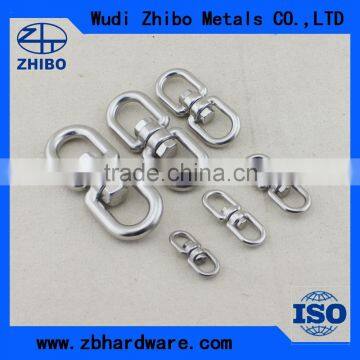 Swivel Marine Swivel Eye And Jaw Swivel