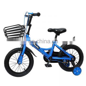 Children Bicycle for 10 Years Boy/steel Basket 12 Inch Plastic Training Wheels/children Bike Bicycle 12 14 16 photo-3