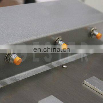 New Style Fabric Scorch Tester Sublimation Fastness Tester photo-4