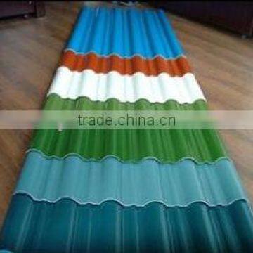 Roof Tile/FRP Roof Tile