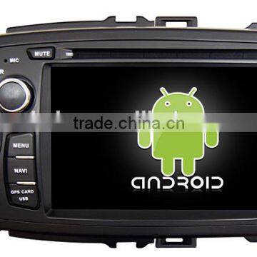 Quad core! Android 4.4/5.1 car dvd for TOYOTA YARIS with 7inch Capacitive Screen/ GPS/Mirror Link/DVR/TPMS/OBD2/WIFI/4G