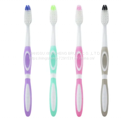 Customized Tooth Brush Factory/Supplier/Manufacturer for Oral Care photo-2