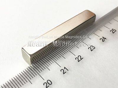 Neodymium Blocks/Rectangle Magnets