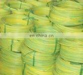 Copper Wire PVC Insulated Wires Electrical Grounding Wire photo-2