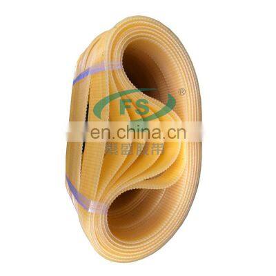 Ribbed Belt Multi-wedge Belt 14PJ737 photo-2