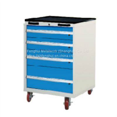 Металлический цех photo-3