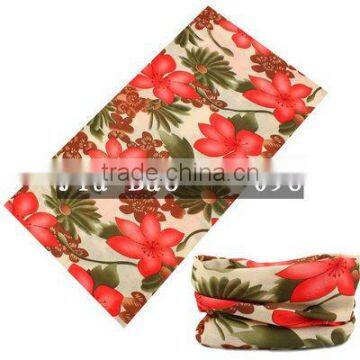Printing multifunctional headband,cheap bandana for sale