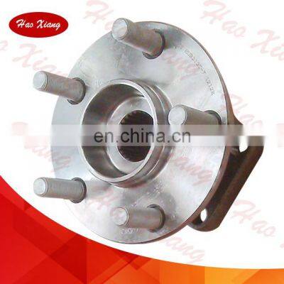 High Performance Wheel Hub Bearing 28134906 photo-2