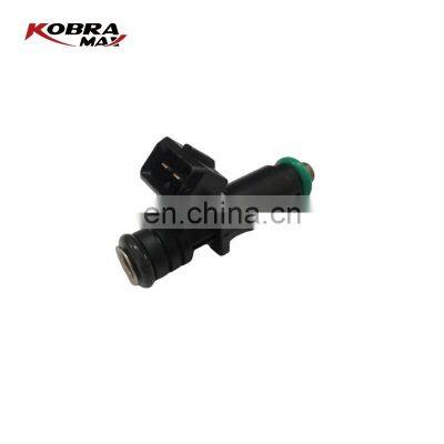 High Quality Fuel Injector For Chevrolet cruze 24542624 Auto Mechanic