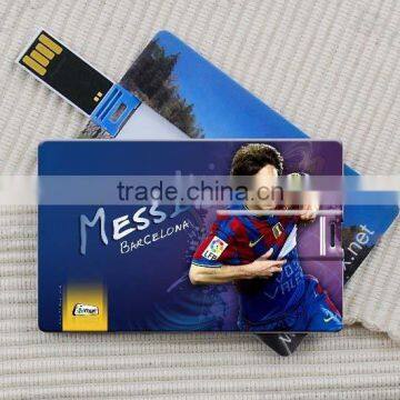 High Quality Color Printing Usb Flash Drives Custom Usb Business Card by OEM Usb Factory Wholesale photo-6