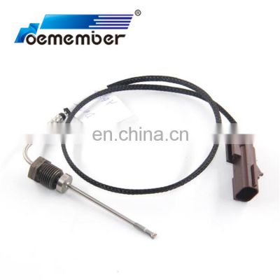 OE Member 6805402117 A6805402117 Truck Temperature Sensor Exhaust Gas Temperature EGT Sensor For Detroit