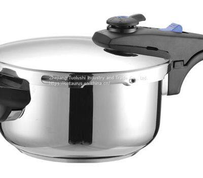 ASG Model Pressure Cooker