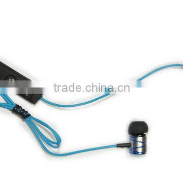 li-battery long standby wirless fashion earpiece for bliuetooth , smartphone