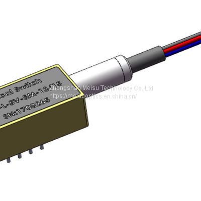 High Power Optical Switch