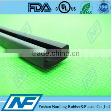 For export boat accessories boat rubber strip