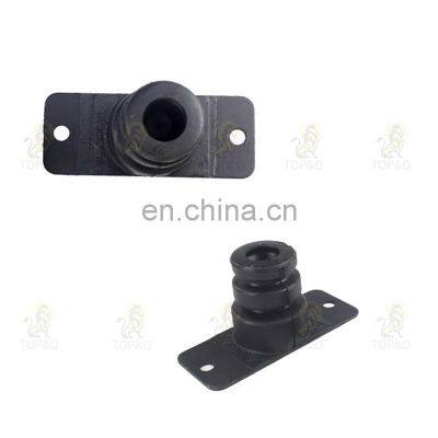 Suitable for Great Wall Haval Hover CUV H3 H5 Rear Shock Absorber Buffer Block Rubber Pad, Rubber Pier Rear Buffer Block photo-3