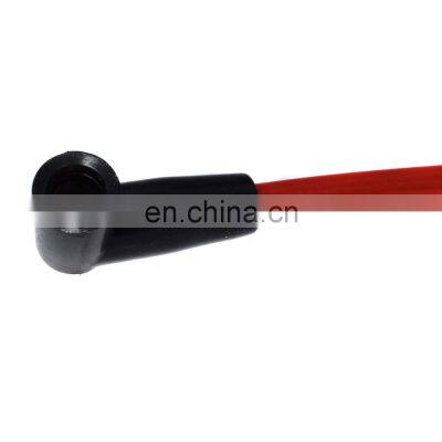 Free Shipping!New Blue High Performance Spark Plug Wires Cable Cables For Chevy 350 90 73684 photo-4