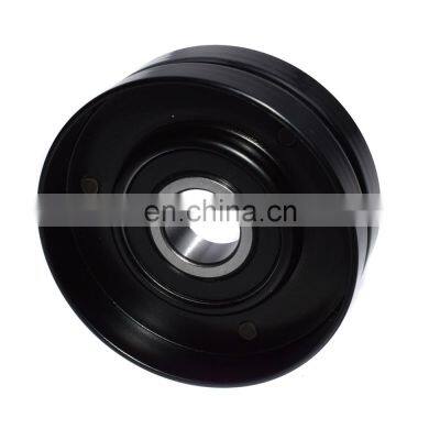Free Shipping!030145299F Belt Tensioner Pulley FOR Audi Seat Skoda VW Golf 3 Polo 1.0-1.6L 91-