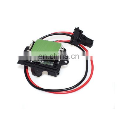 7701050325 Heater Regulator Resistor FOR Renault Trafic Vivaro 2001-2014 NEW