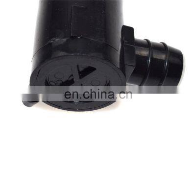 NEW Windshield Washer Pump for Hyundai Accent Santa Fe Kia Rio OEM 98510-26000