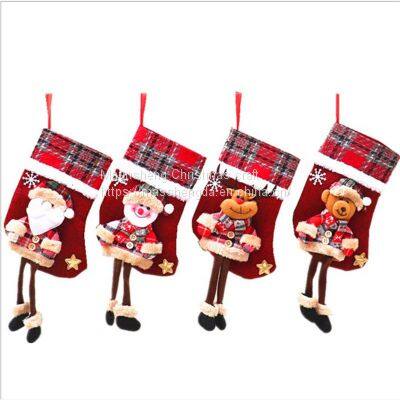 Christmas stock