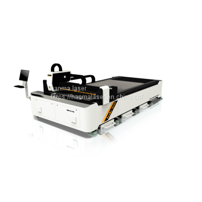 Fiber laser cutting machine Sheet laser cutting machine 1000w 1500w 2000w 3000w 6000w Metal Cnc Fiber Laser cuttiing Machine