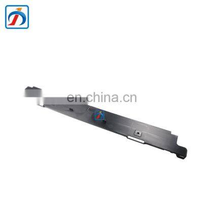 2011 2013 Black 3 Series F35 F30 Radiator Upper Cover for 17118625432