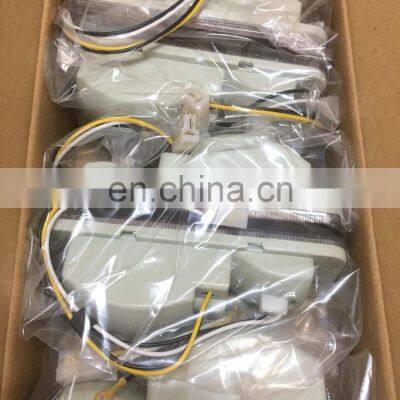 CAR LAMP CAR LIGHT FRONT LAMP RH/LH OEM 81601-80032 R 81602-80032 L FOR SS30, 40, 80 photo-5