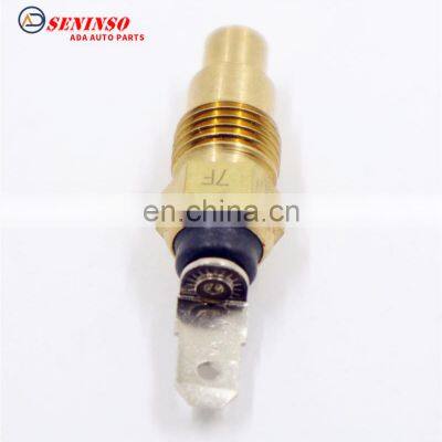 Original Water Temperature Sensor 25080-89907 2508089907 For Nissan Frontier Maxima Sentra 1993-2002 For Infiniti QX4 G20 I30