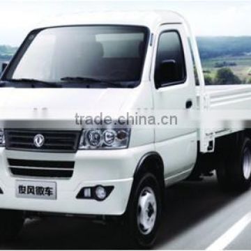 3 Ton Dongfeng single row diesel mini truck