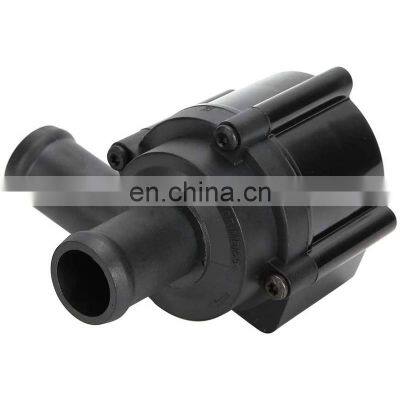 06D121601 Auto Parts Wholesale Electric Additional Water Pump for Audi A4 A5 A6 photo-3