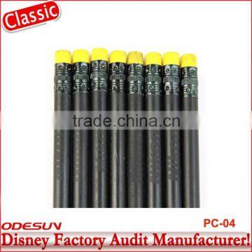 Disney Universal NBCU FAMA BSCI GSV Carrefour Factory Audit Manufacturer School Stationery Set Color Pencil photo-5