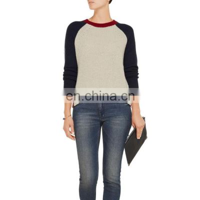 mongolian cashmere sweater Women Sweater Pullover Sweater