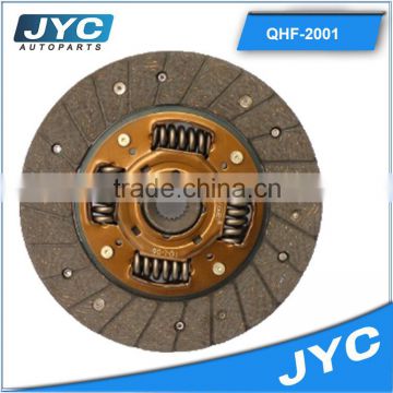 Clutch disc QHF-2001 for 4G18